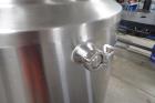 Dci Teflon Lined Reactor